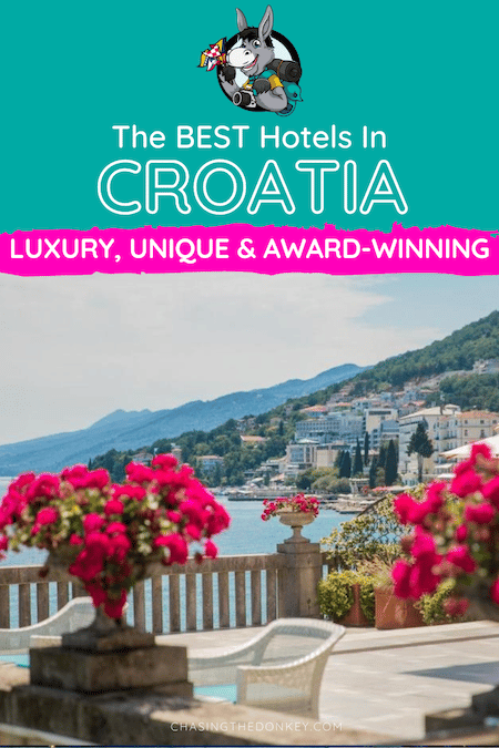 Croatia Travel Blog_Best Hotels In Croatia