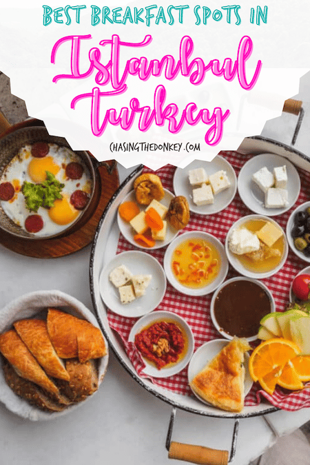 Turkey Travel Blog_Best Breakfast In Istanbul