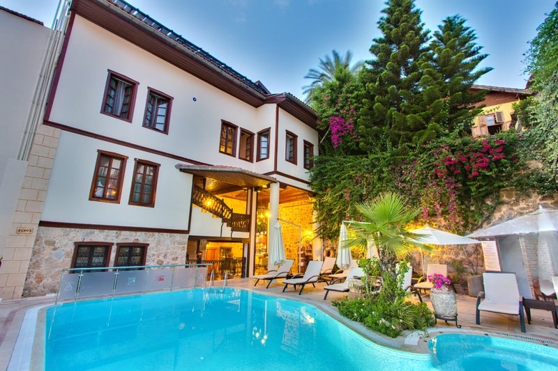 Best Hotels In Antalya Turkey_10