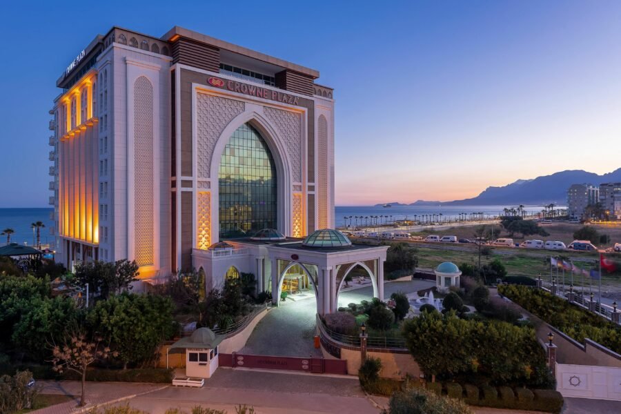 Best Hotels In Antalya Turkey_11