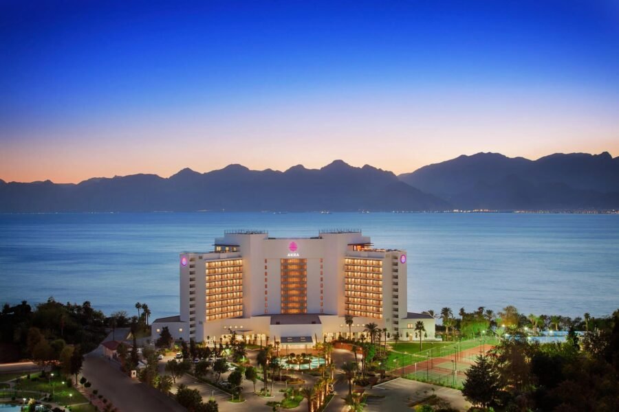 Best Hotels In Antalya Turkey_2