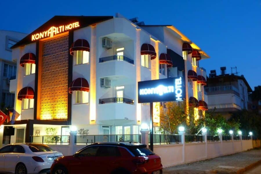 Best Hotels In Antalya Turkey_5