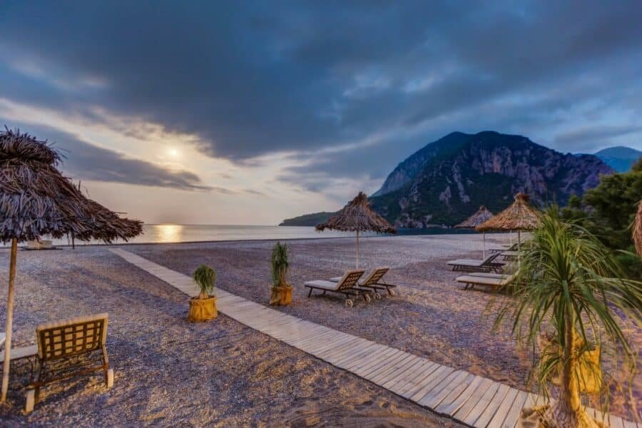 Best Hotels In Antalya Turkey_8