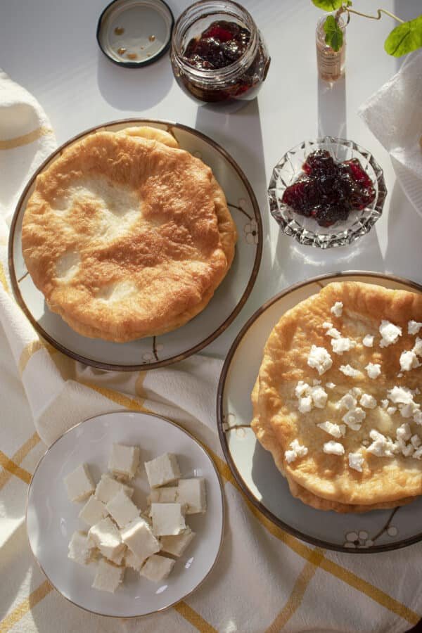 Bulgarian Breakfast Ideas - Bulgarian Mekitsi