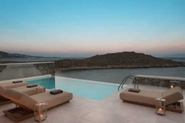 2024 Honeymoon In Mykonos: 10 Best Honeymoon Hotels in Mykonos