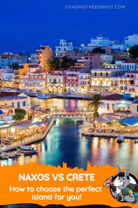 Greece Travel Blog_Naxos Vs Crete_How To Choose Between Crete and Naxos