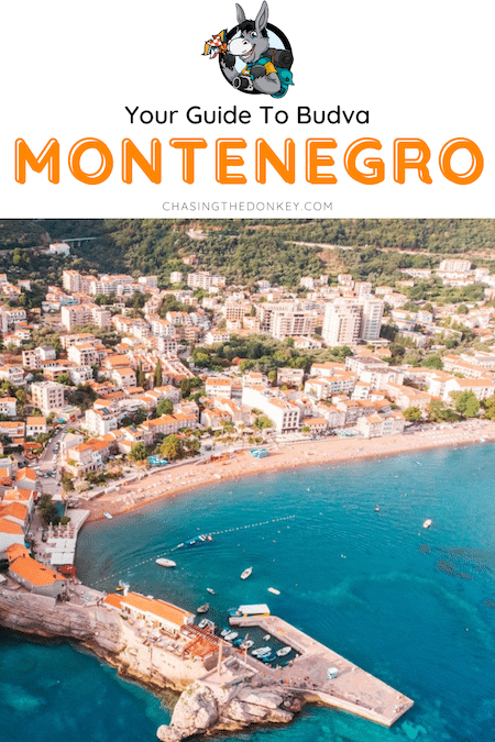 Montenegro Travel Blog_Things To Do In Budva Montenegro