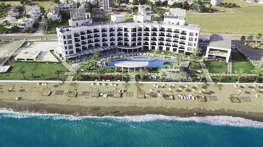 Turkey Travel Blog_Best Beach Resorts in Turkey_Marvista Deluxe Resort Hotel & Spa, Yeşilovacık