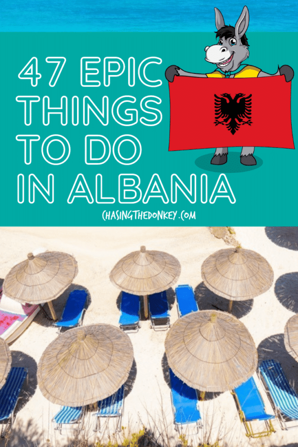 Albania Travel Blog_47 Epic Things To Do In Albania