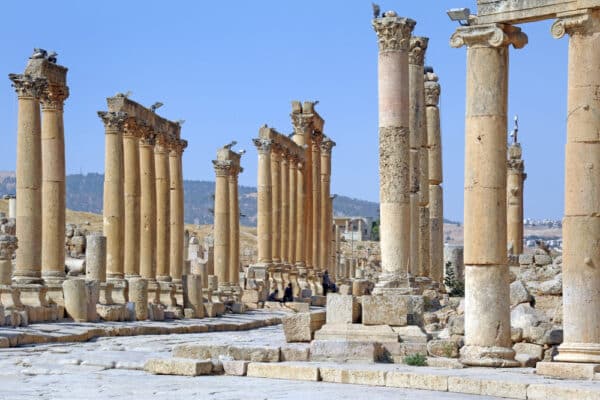 Visiting Ephesus Turkey - Ancient City & Ruins Guide