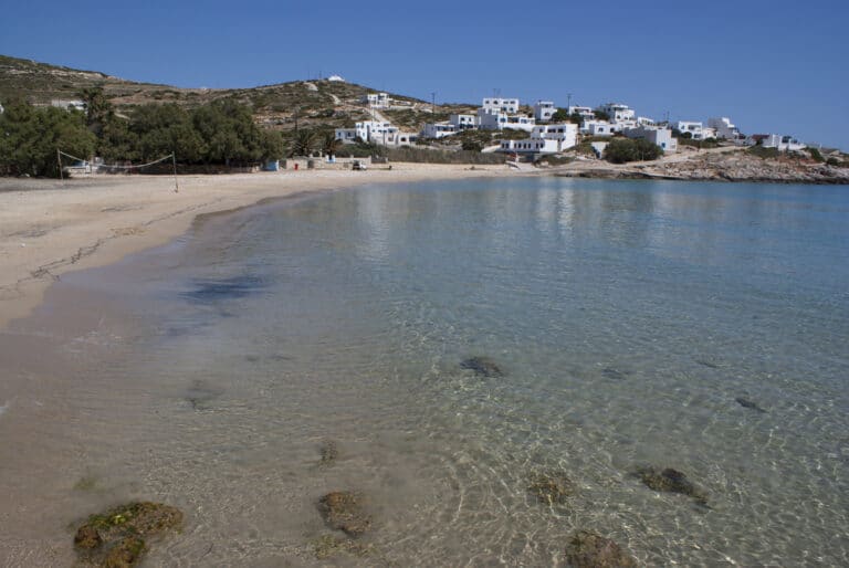 Things To Do In Donousa Greece - An Island In The Aegean