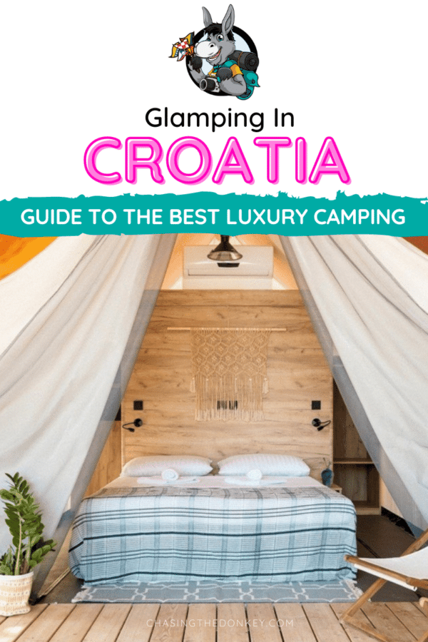 Croatia Travel Blog_Best Places To Go Glamping In Croatia