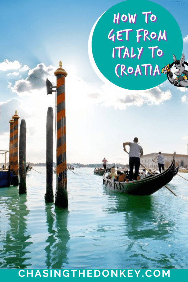 Croatia Travel Blog_How To Get From Italy To Croatia