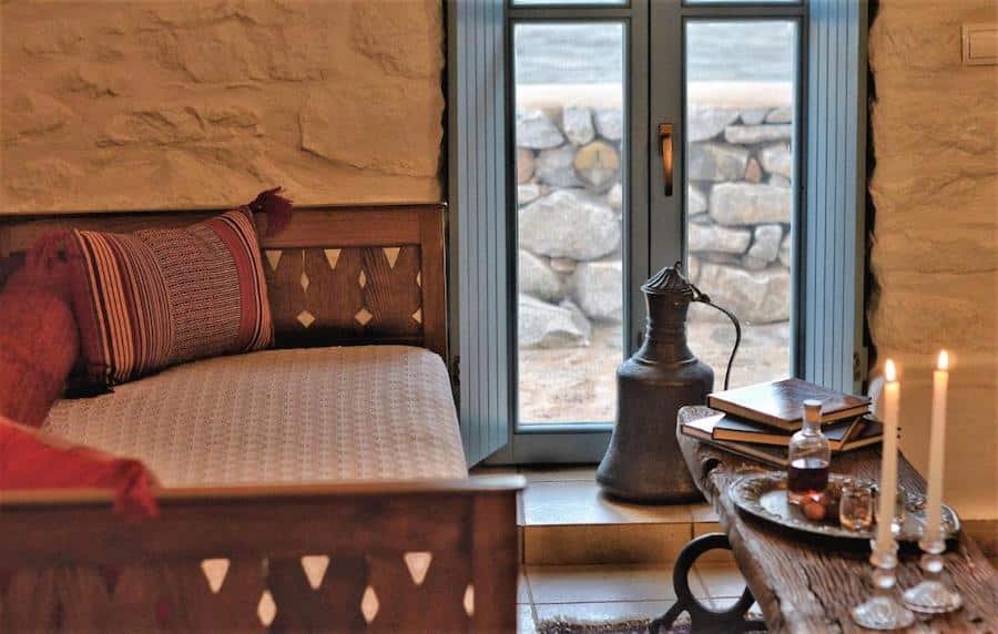Greece Travel Blog_Guide To Areopoli_Lithos Stone Suites 2