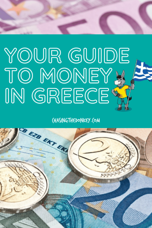 Greece Travel Blog_Guide To Money In Greece