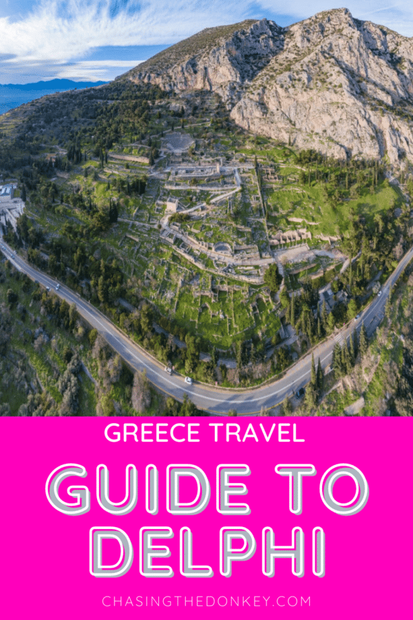 Top 10 Things to Do in Delphi