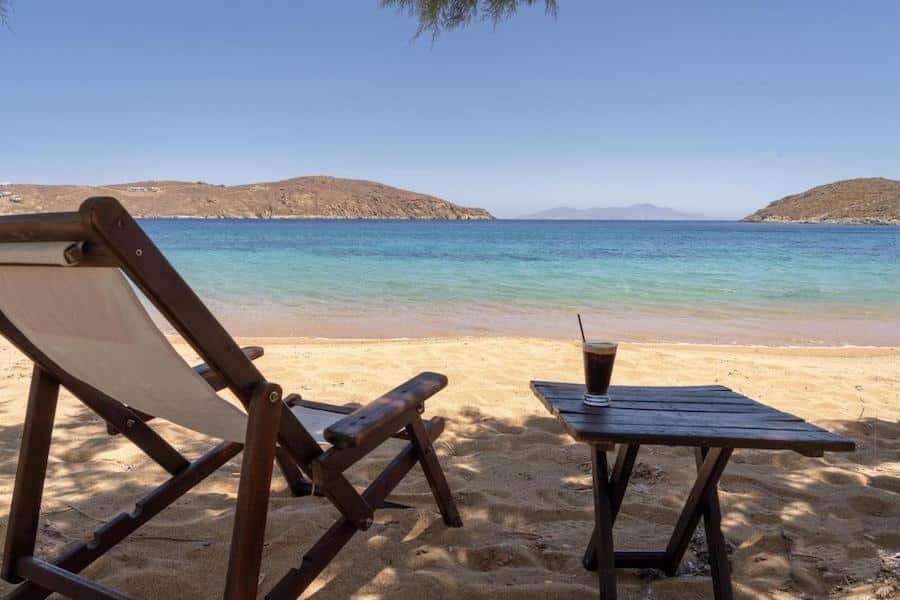 Greece Travel Blog_Serifos Island Guide_Alexandros Beach Resort