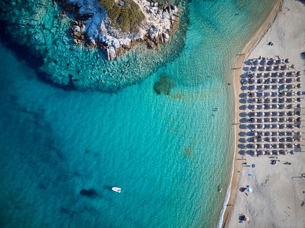 18 Unmissable Beaches Of Sithonia, Halkidiki Greece