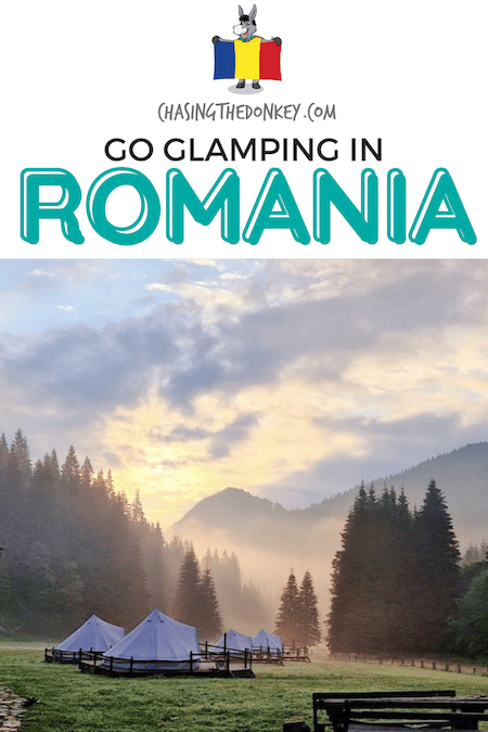 Romania Travel Blog_Where To Stay For The Best Glamping Experiences In Romania