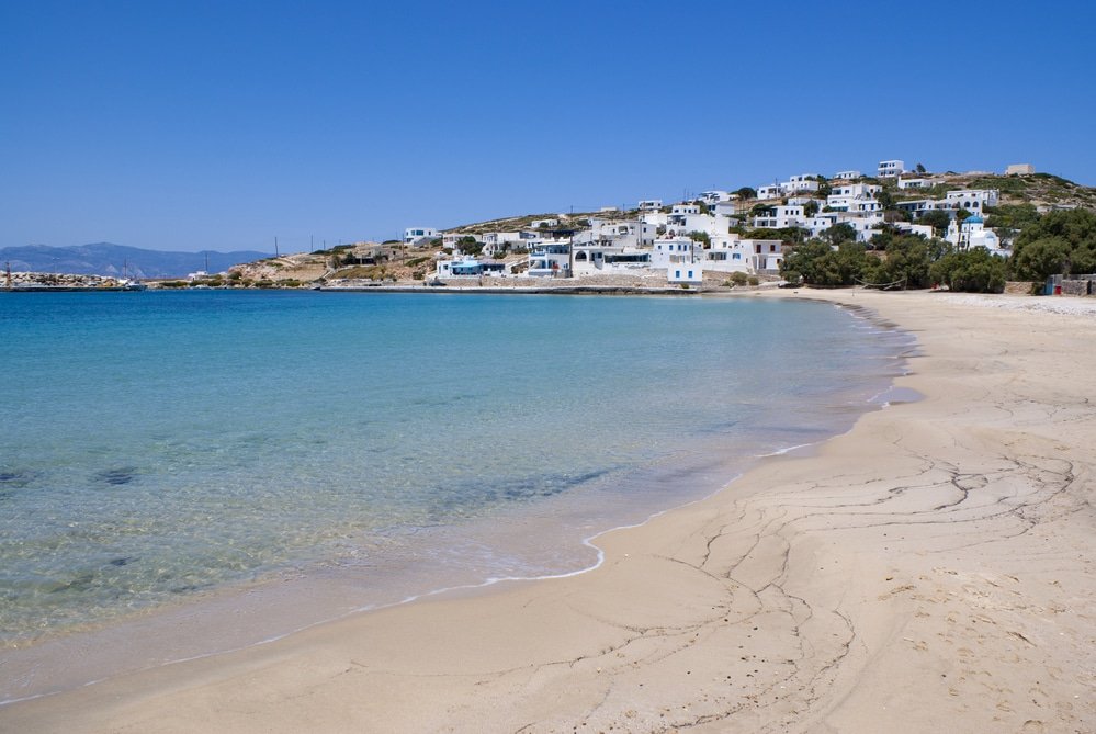 Things To Do In Donousa Greece – An Island In The Aegean