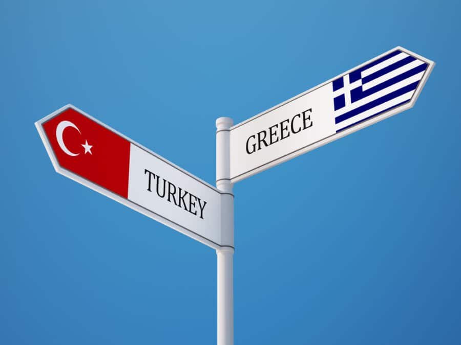 A guide to choosing Turkey or Greece