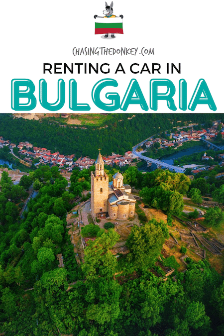 Bulgaria Travel Blog_Bulgaria Rental Car Guide