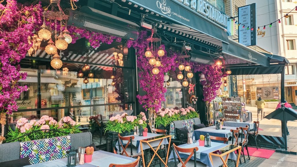 Where To Eat In Istanbul – 15 Best Restaurants In 2024