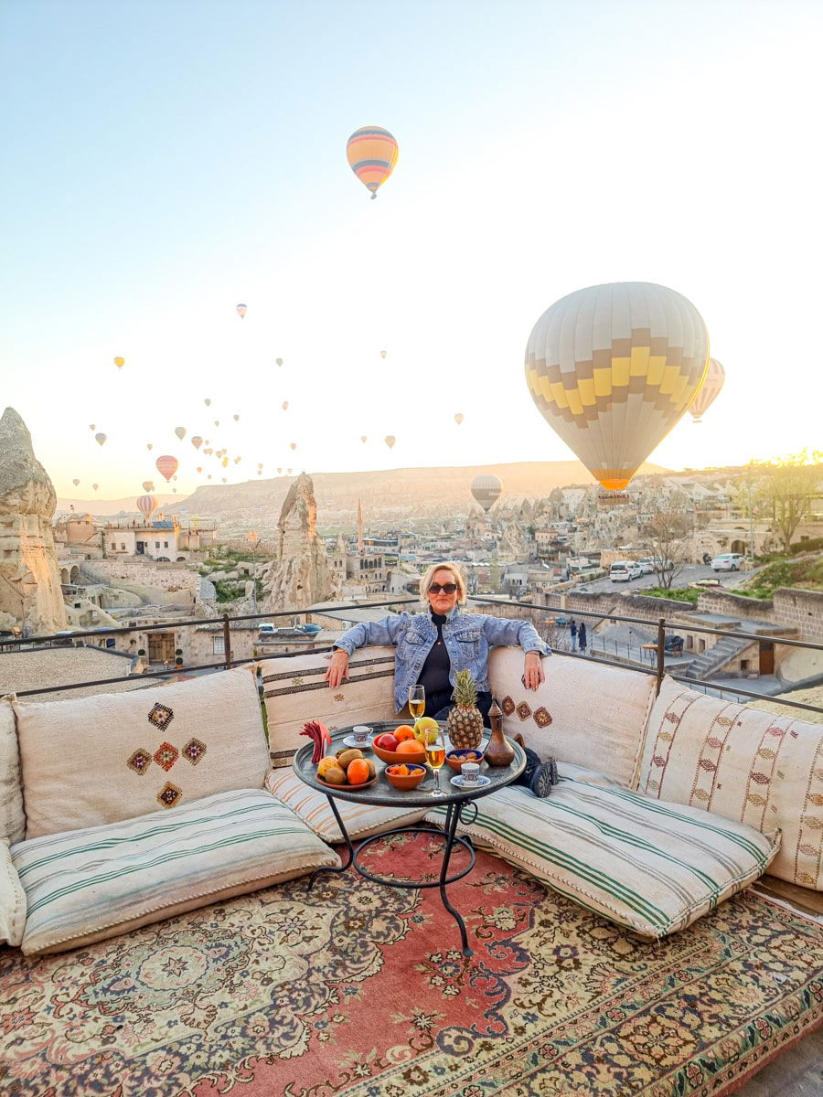 Where To Stay In Cappadocia: 26 Lux & Cappadocia Cave Hotels