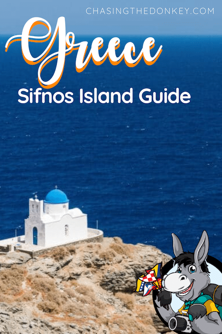 Greece Travel Blog_Sifnos Island Guide
