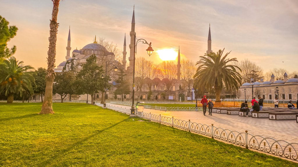 Istanbul With Family: 25 Things To Do In Istanbul With Kids (Rated By My Kids)