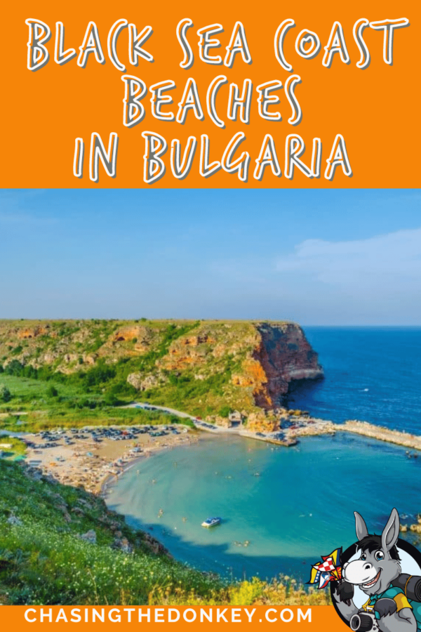 Bulgaria Travel Blog_Best Black Sea Coast Beaches In Bulgaria