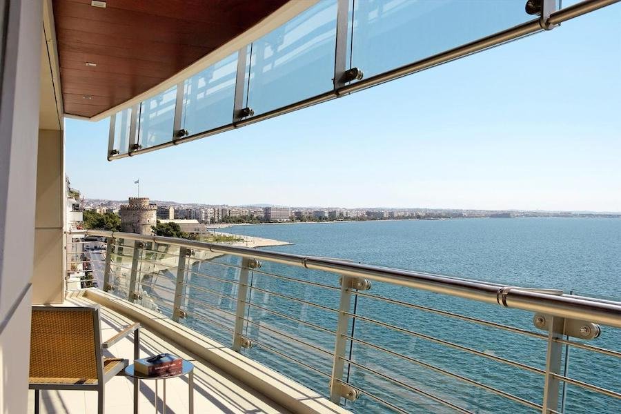 Greece Travel Blog_Best Hotels In Thessaloniki_Daios Luxury Living