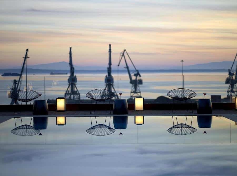 Greece Travel Blog_Best Hotels In Thessaloniki_The Met Hotel