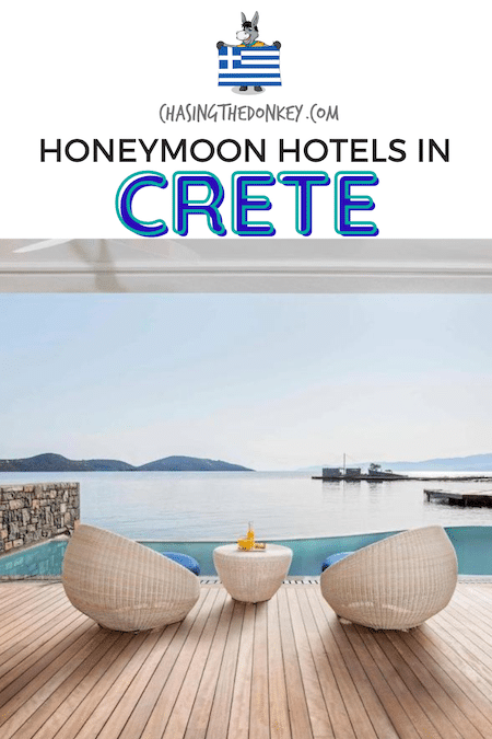 Greece Travel Blog_Honeymoon Hotels In Crete For A Romantic Getaway