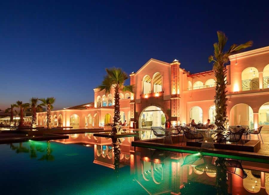 Greece Travel Blog_Honeymoon Hotels In Crete_Anemos Luxury Grand Resort