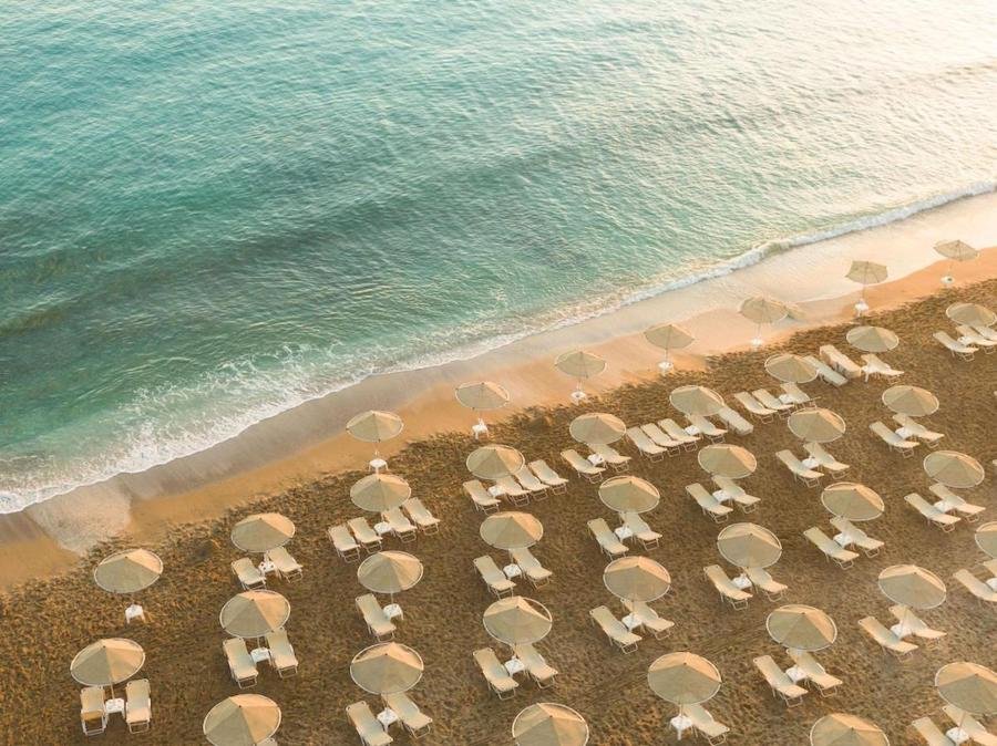 Greece Travel Blog_Honeymoon Hotels In Crete_Creta Maris Resort