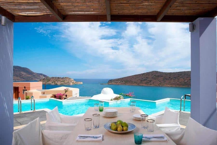 Greece Travel Blog_Honeymoon Hotels In Crete_Domes of Elounda, Autograph Collection