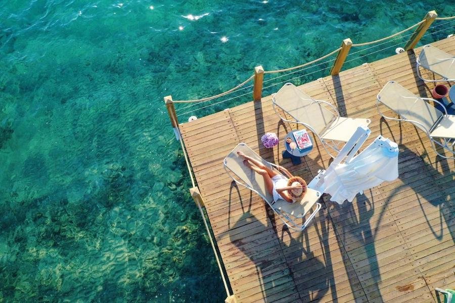 Turkey Travel Blog_Best Beach Resorts In Bodrum_Hapimag Sea Garden Resort