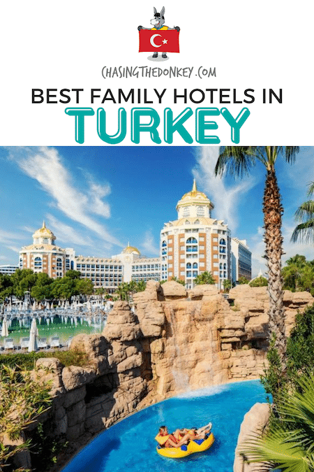 turkey hotels