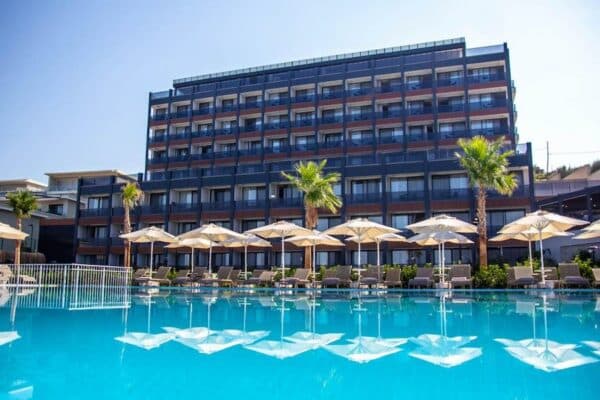 Where To Stay In Çeşme: 19 Cesme Hotels & All-Inclusive Resorts