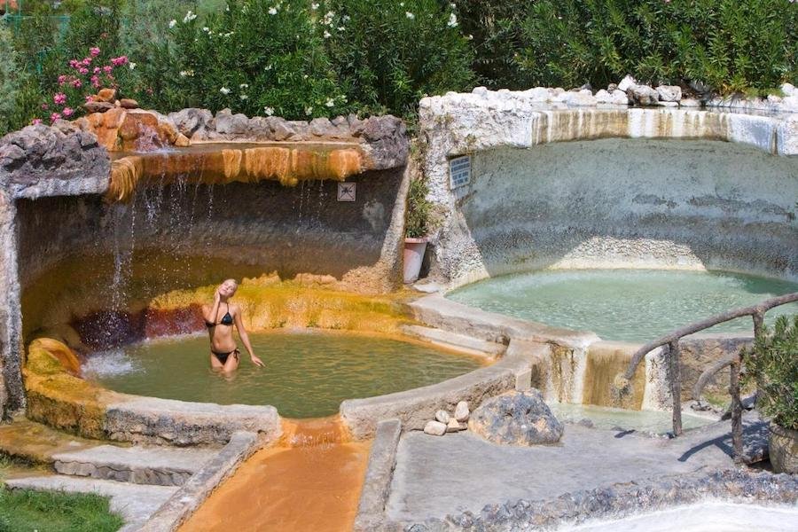 Turkey Travel Blog_Best Thermal Spas In Pamukkale_Spa Hotel Colossae Thermal