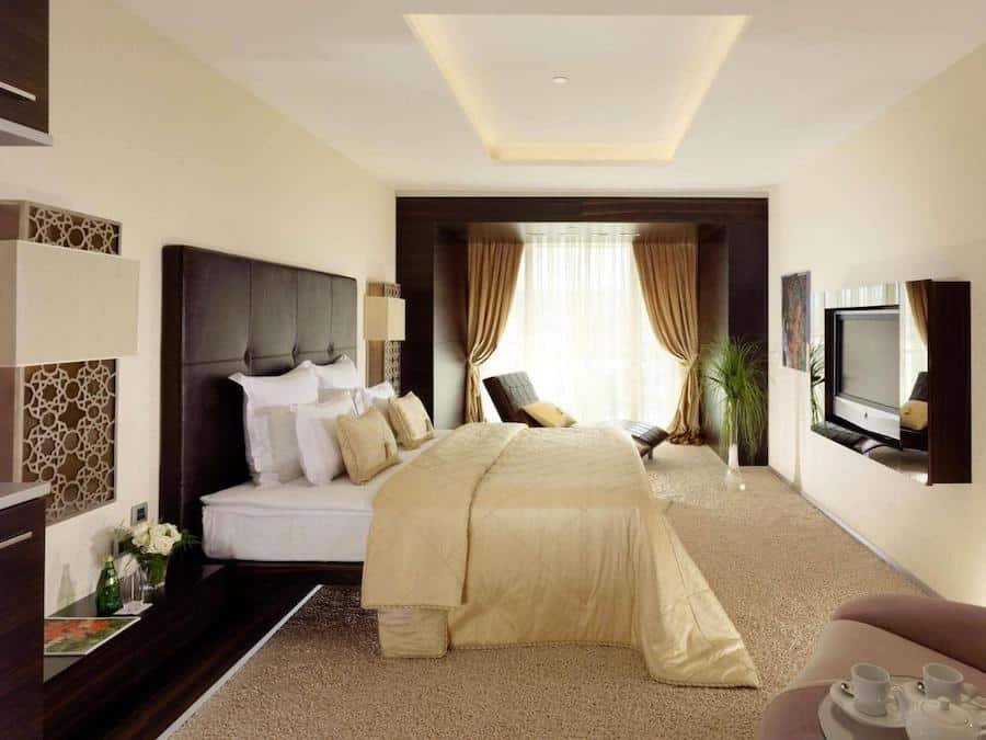 Turkey Travel Blog_Hotels In Izmir For A Luxurious Stay_Swissotel Buyuk Efes Izmir