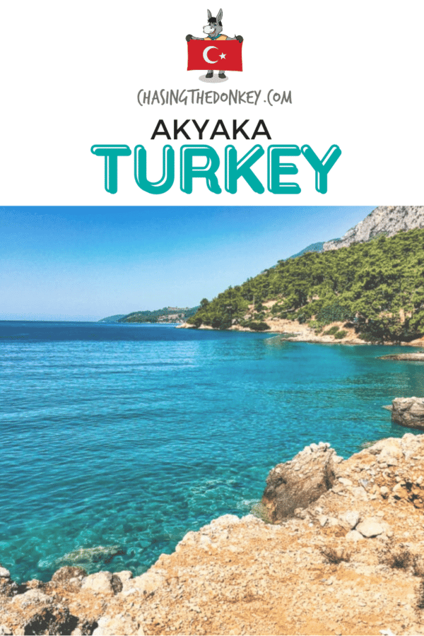 Turkey Travel Blog_Why You Should Visit Akyaka Turkey