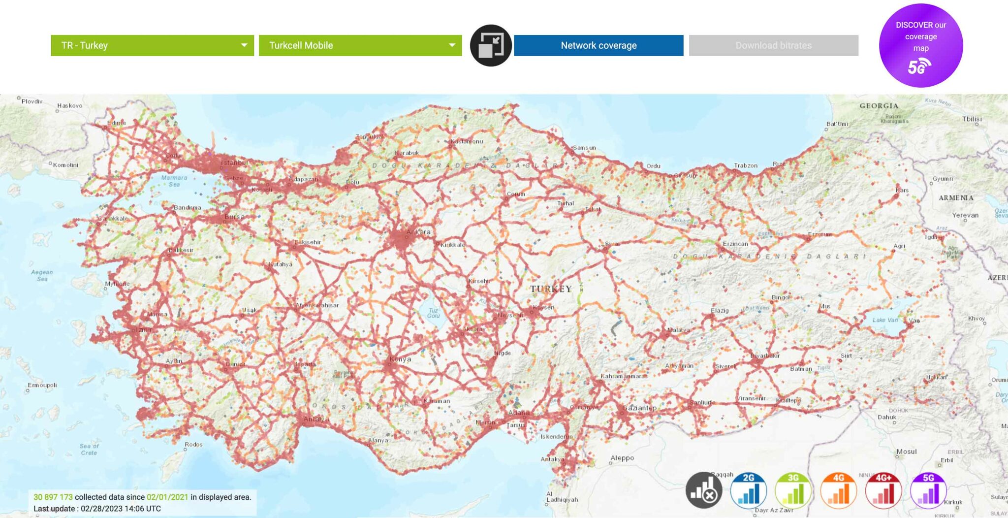 Turkey Tourist SIM Card Options | Chasing the Donkey