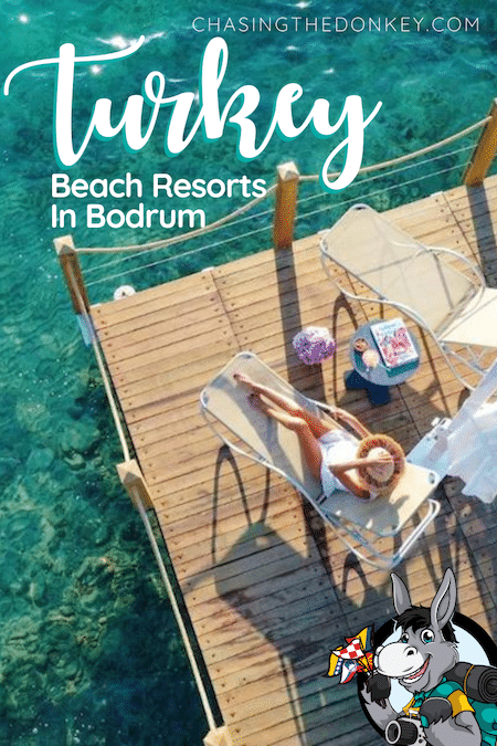 Turkey Travel Blog_Best Beach Resorts In Bodrum