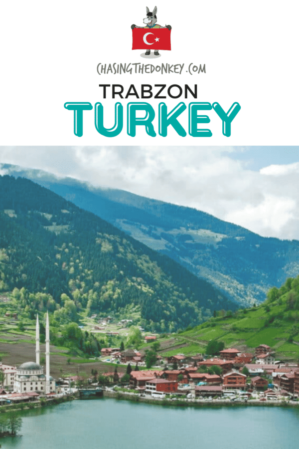Turkey Travel Blog_Guide To Trabzon Turkey