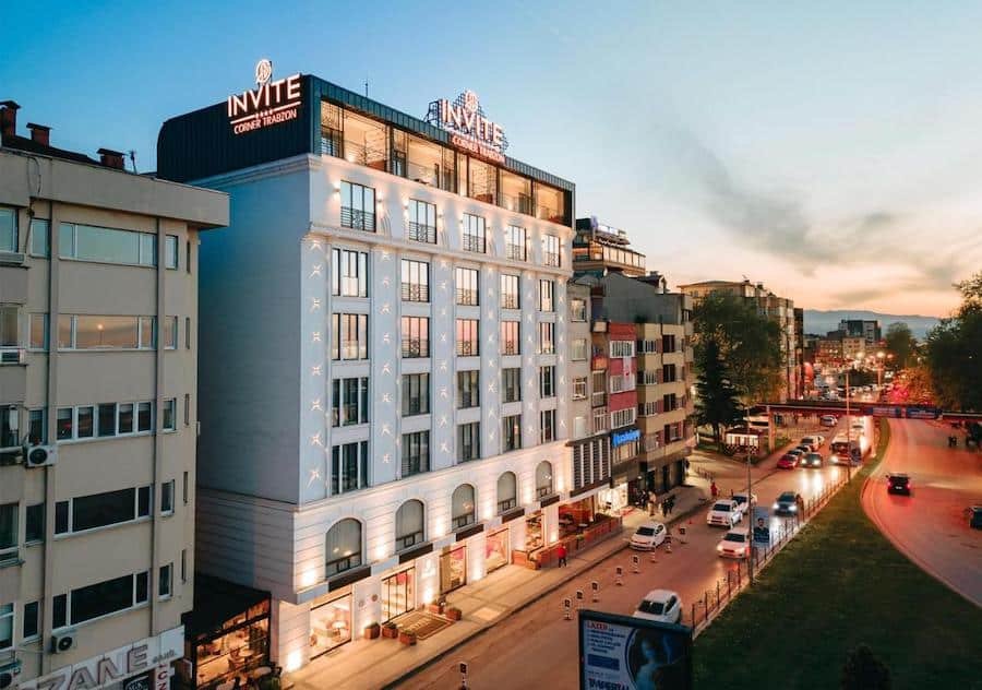 Turkey Travel Blog_Guide To Trabzon_Invite Hotel Corner Trabzon
