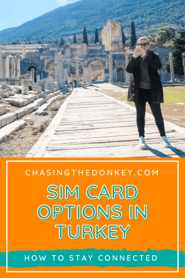 Turkey Travel Blog_SIM Card Options In Turkey