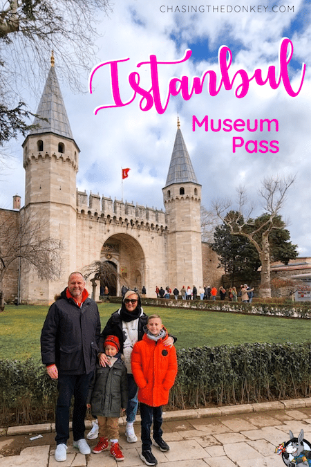 Turkey Travel Blog_The Istanbul Museum Pass: Save Money & Time With This Guide