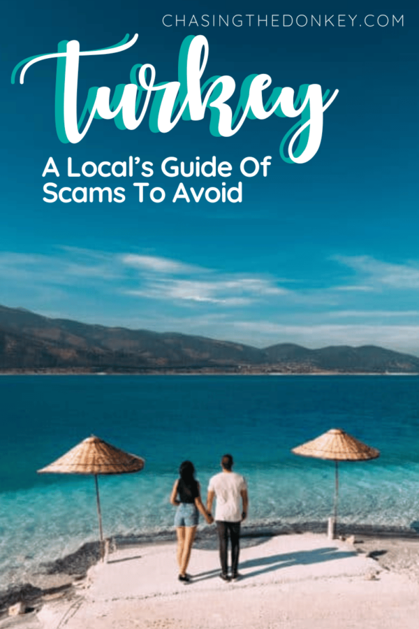 Turkiye Travel Blog_A Local's Guide Of Scams To Avoid In Turkey